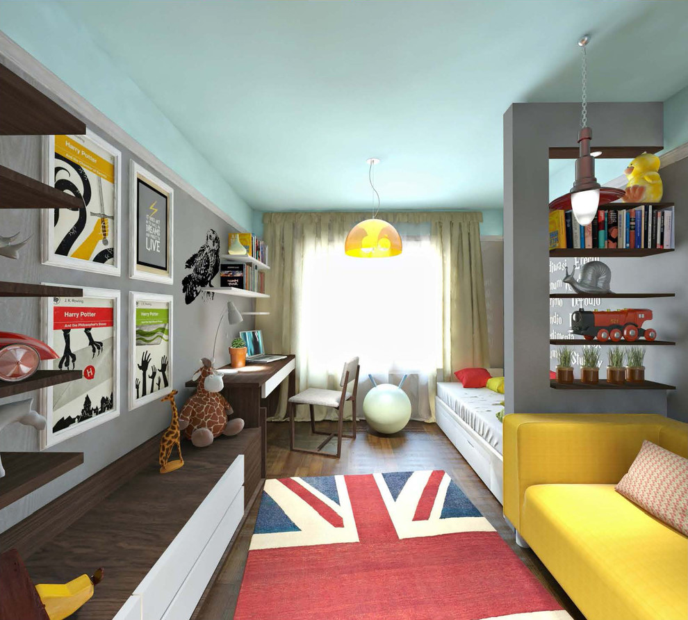 квартира для молодой семьи