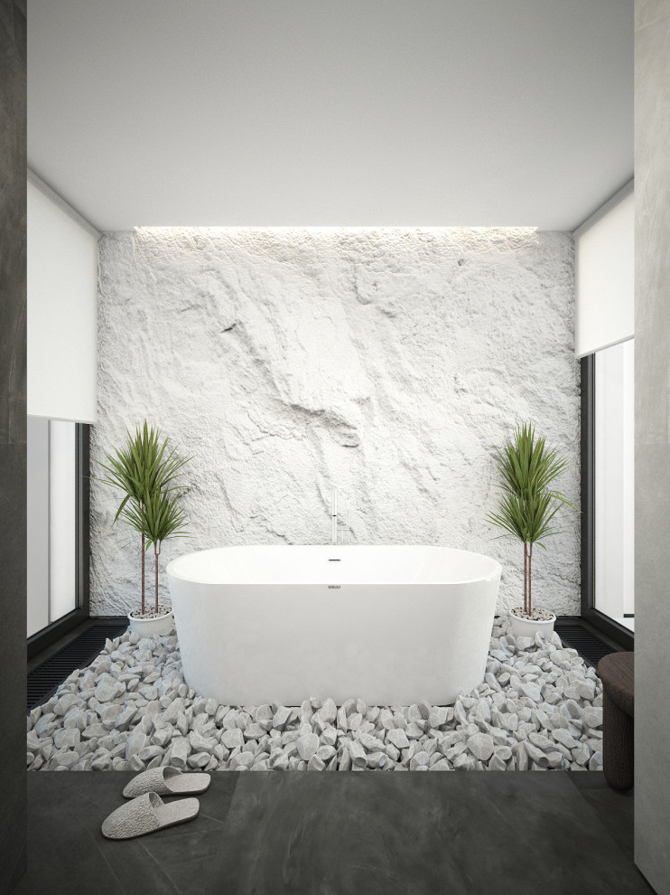 индивидуальный жилой дом КП Моресолнце