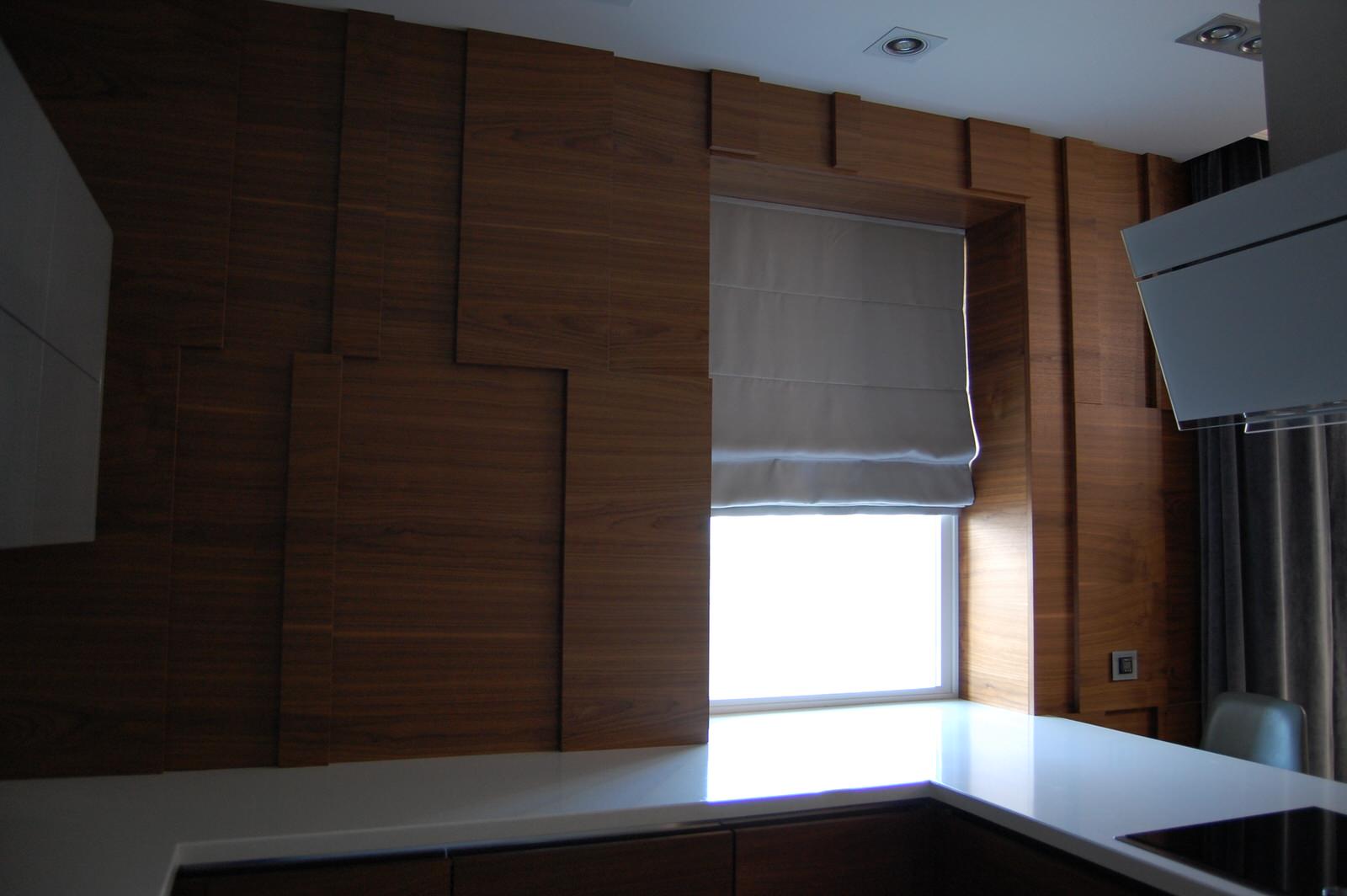 Квартира 192м2 на Мосфильмовской улице