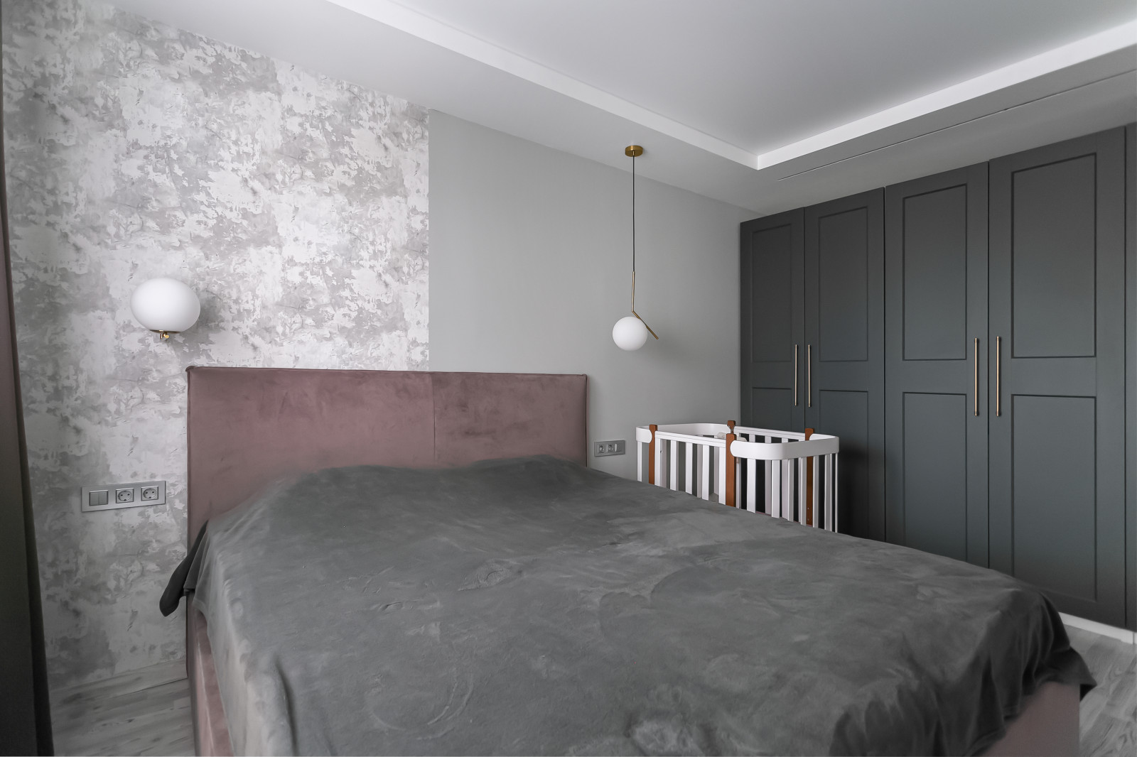 Москва Донецкая 26 (2-комнатная)