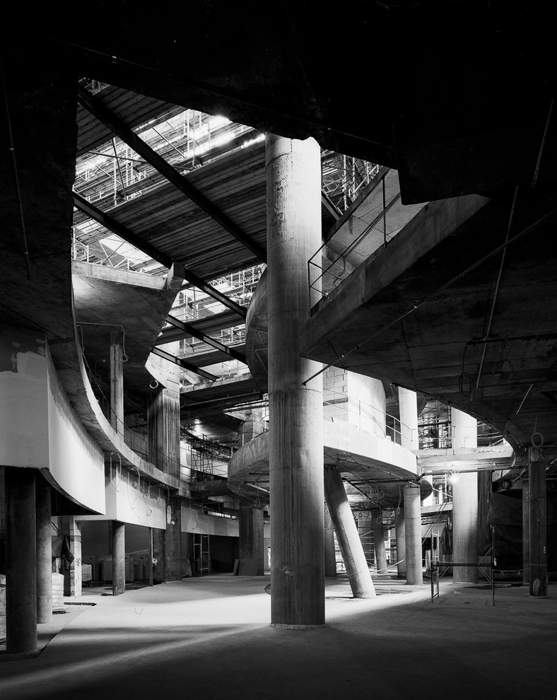 Обложка проекта: Элементы бетонных конструкций