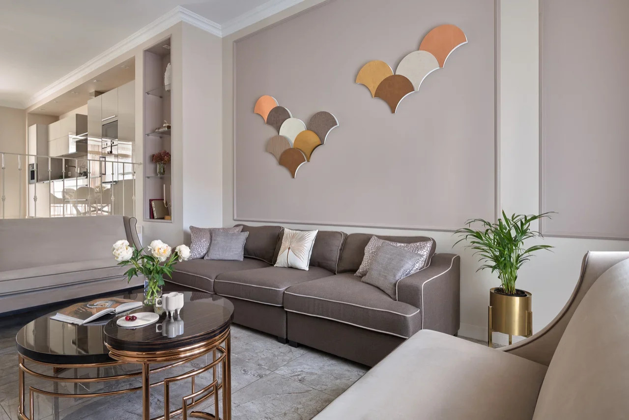 Дом, который посторил Джек!