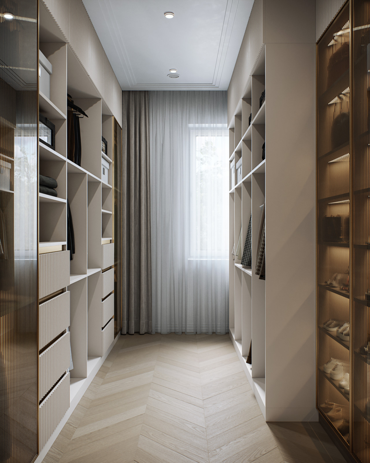 Обложка проекта: Частный дом 230 кв у Горизонта