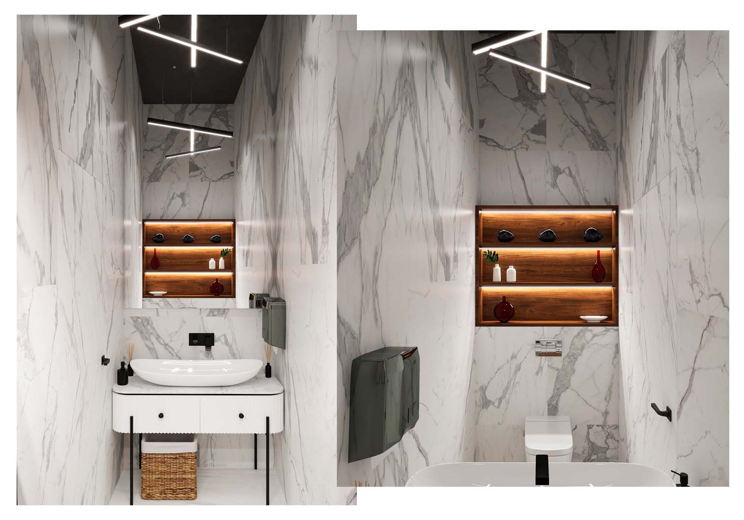 Обложка проекта: Ресторан «Монэ»