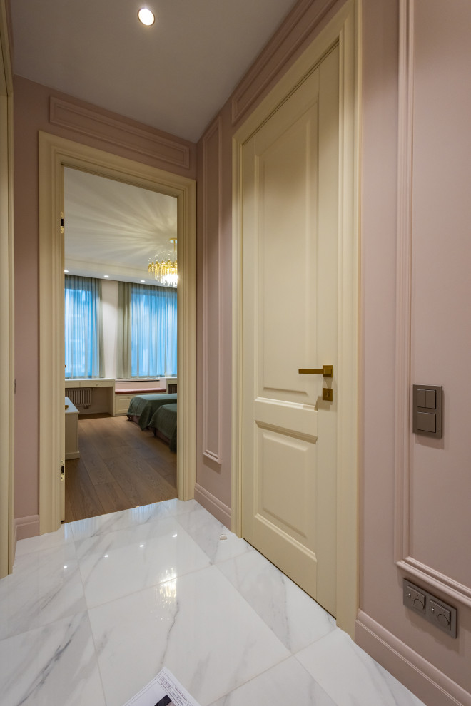 Фото квартиры в ЖК Headliner