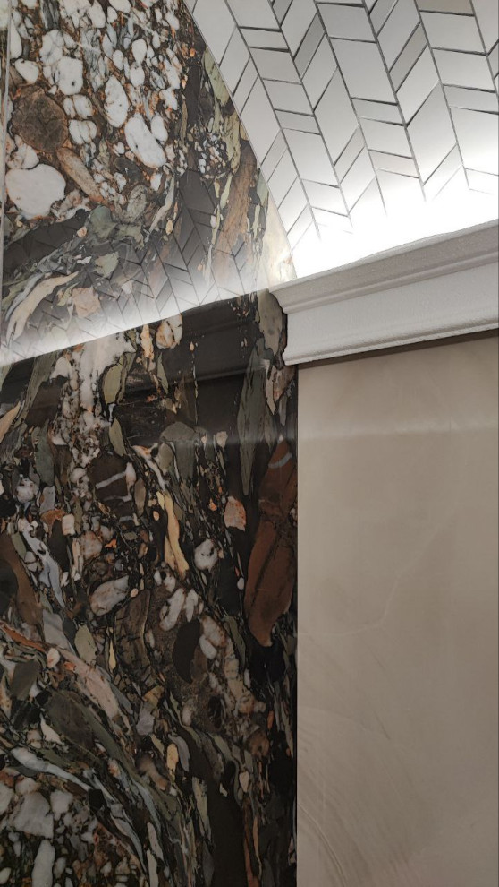 Обложка проекта: Хамам в частном доме в Муроме