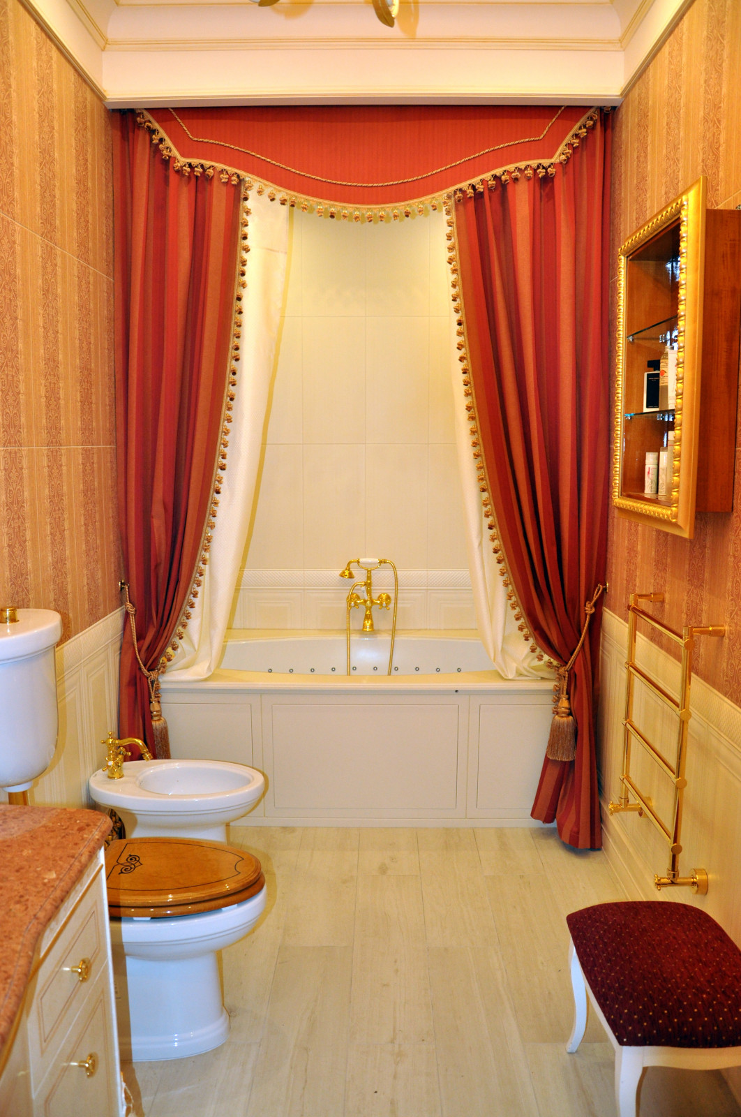 Коттедж 450 м кв