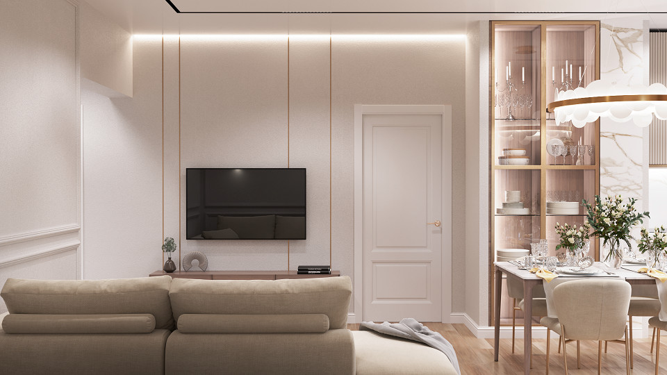 ЖК Стрижи city