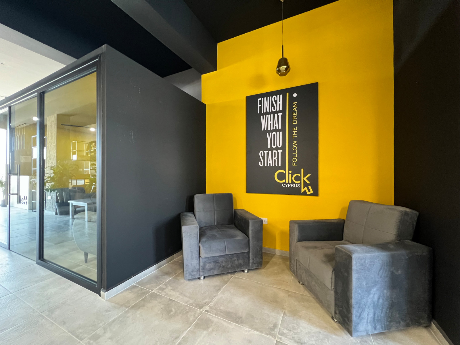 ОФИС CLICK CYPRUS