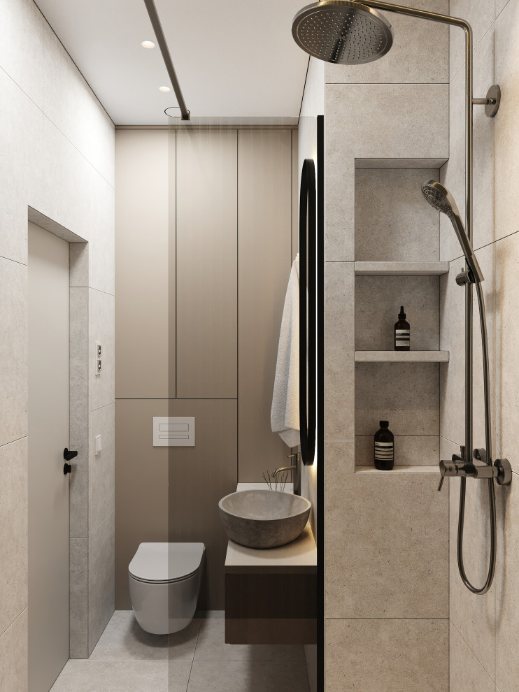 ЖК Событие (ул. Амундсена 5)