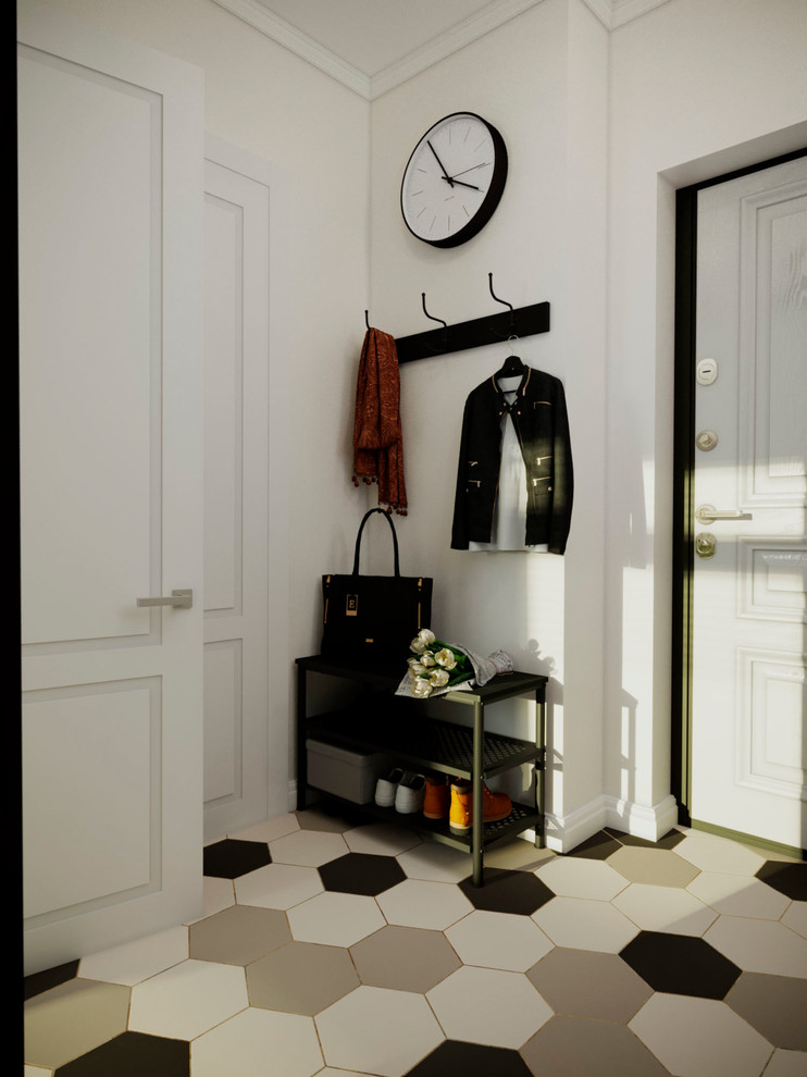 Квартира в Краснодаре