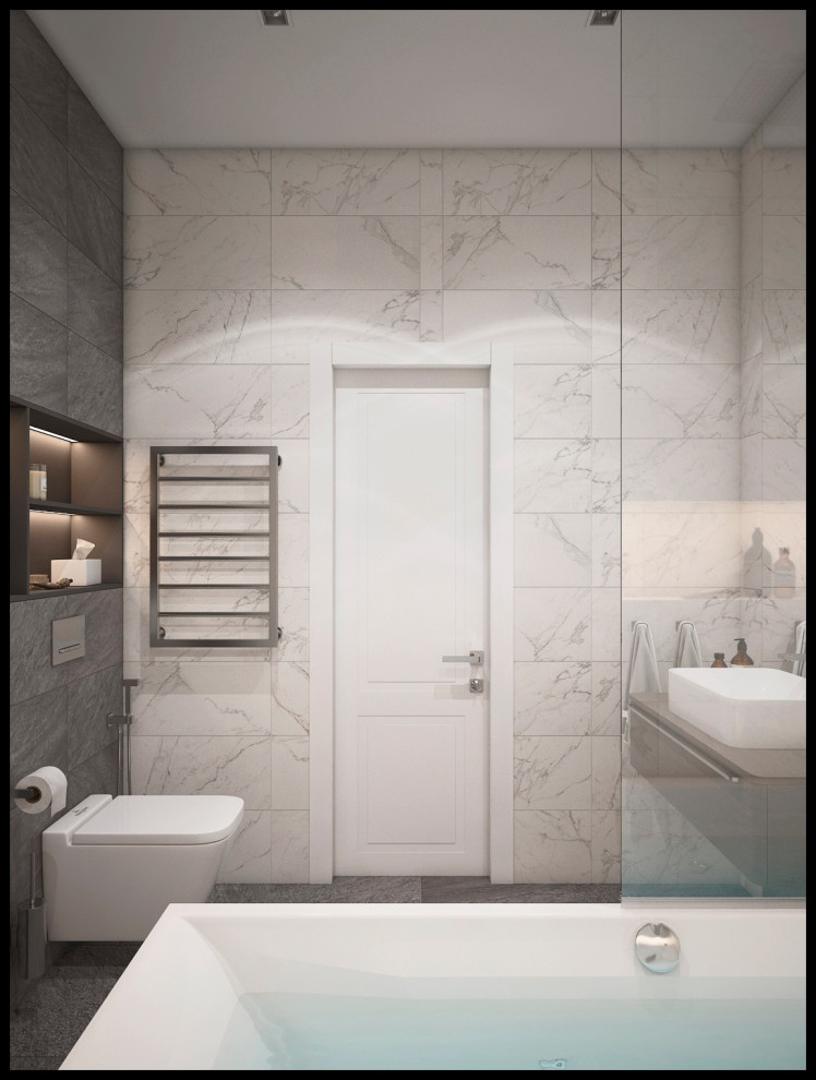 Квартира на Волховстроя