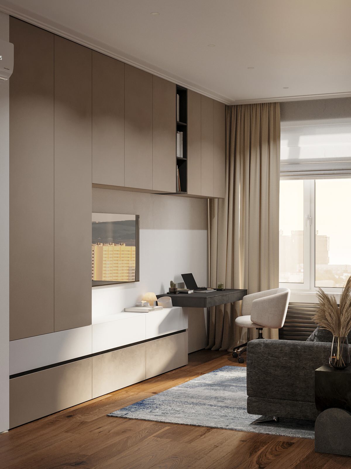 ЖК Настоящее