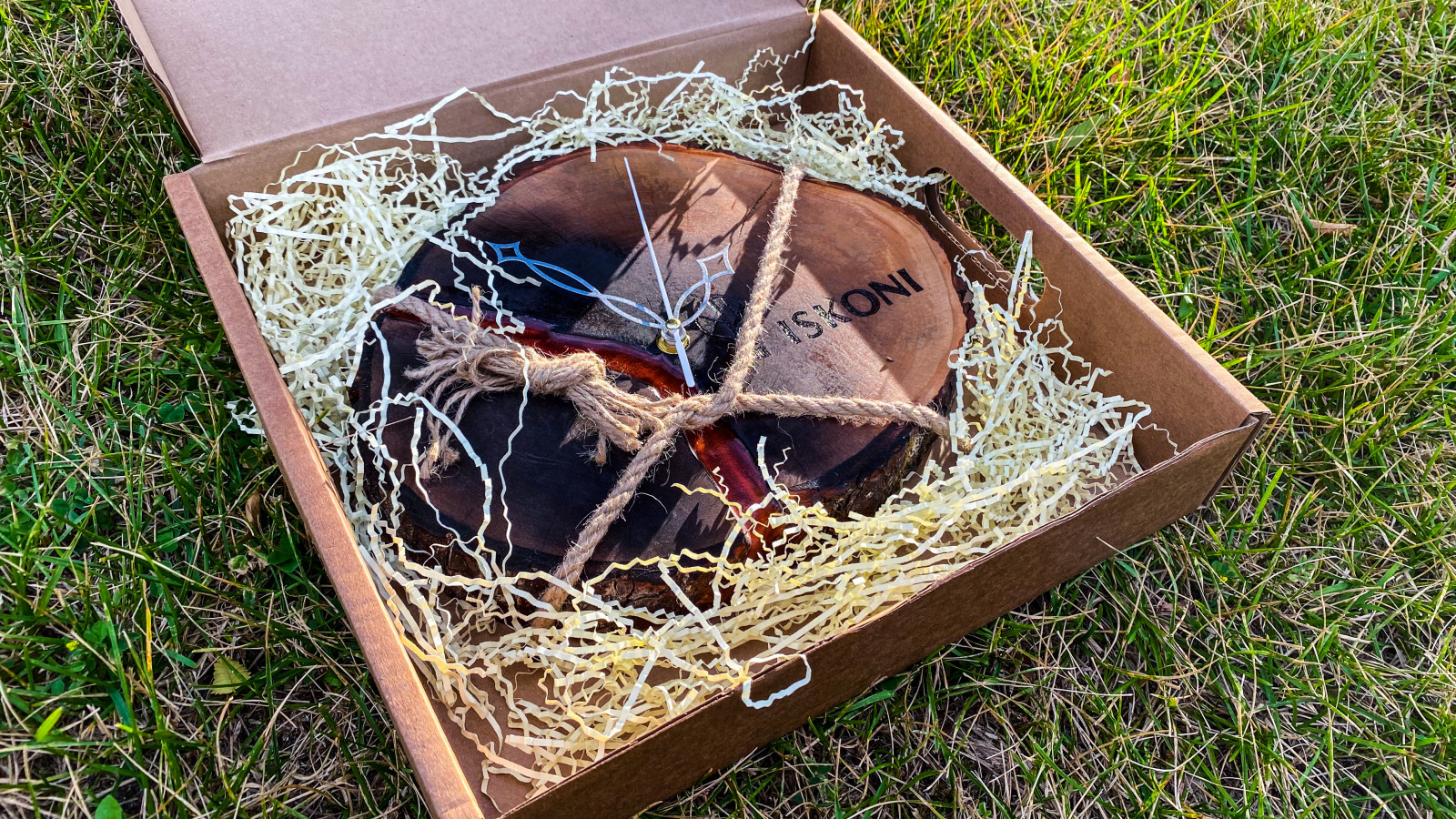 Готовые изделия