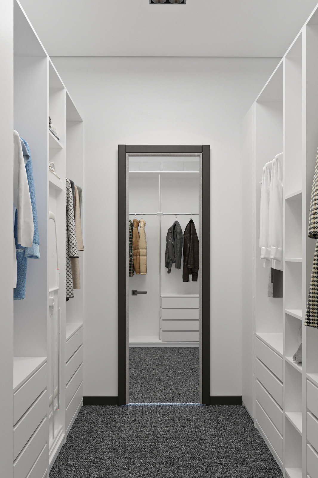 Дом в п. «Идиллия»