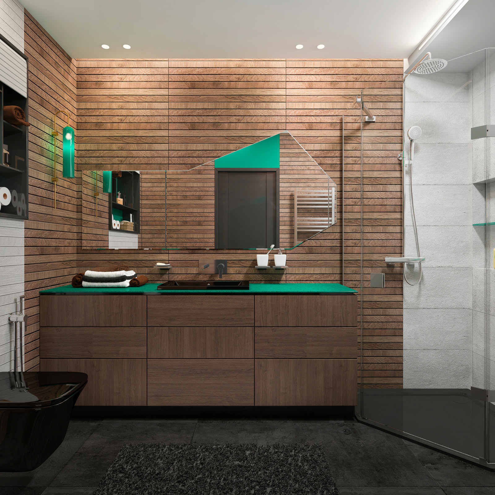 Лофт ЖК Среда