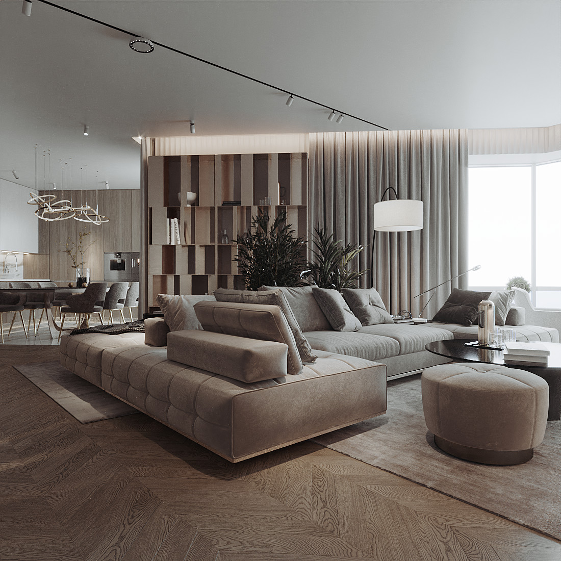 ЖК Февральская Революция