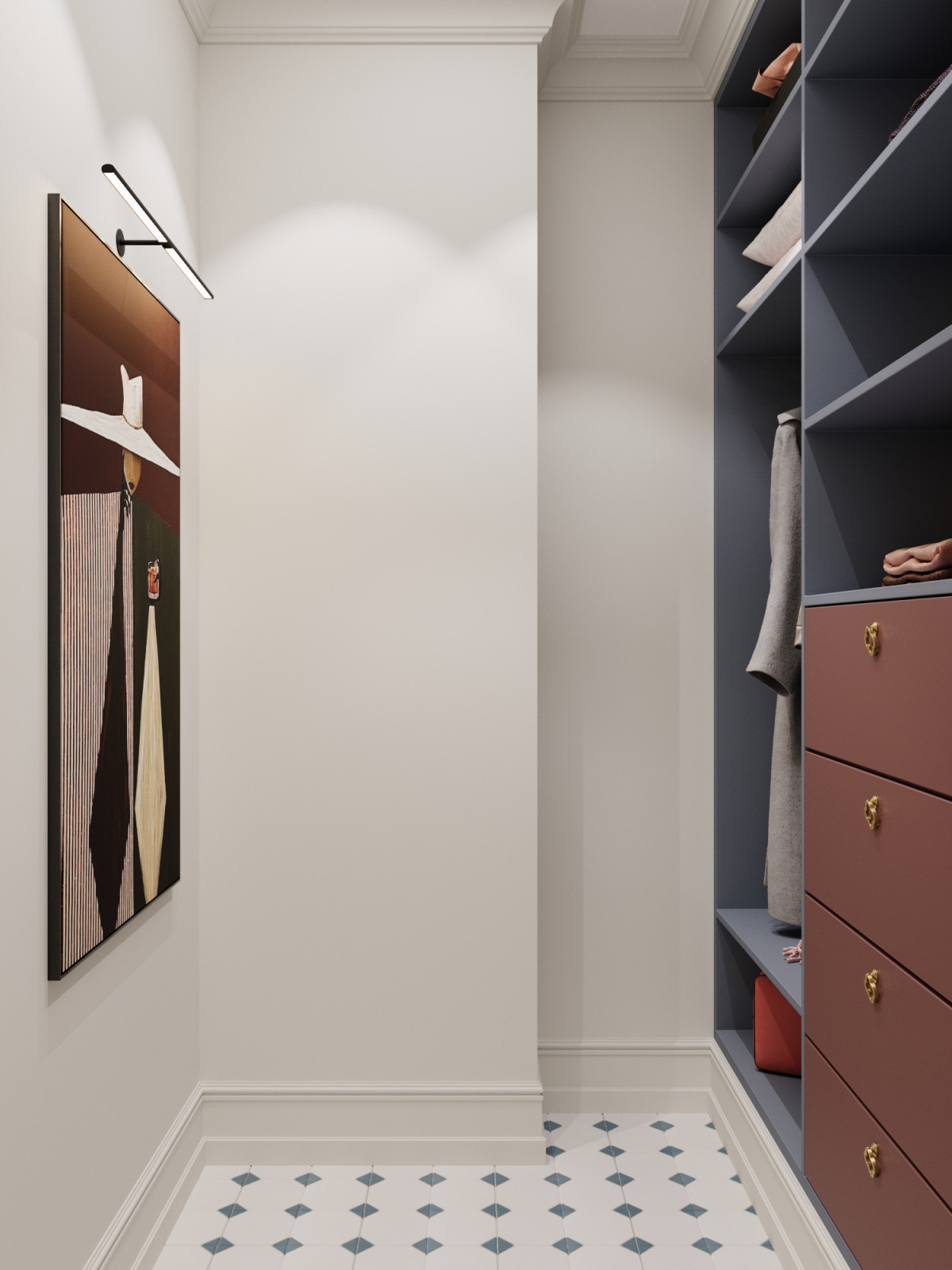 Квартира 112 кв. м. | Тольятти | 2025