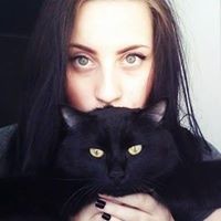 Карина Тотоева