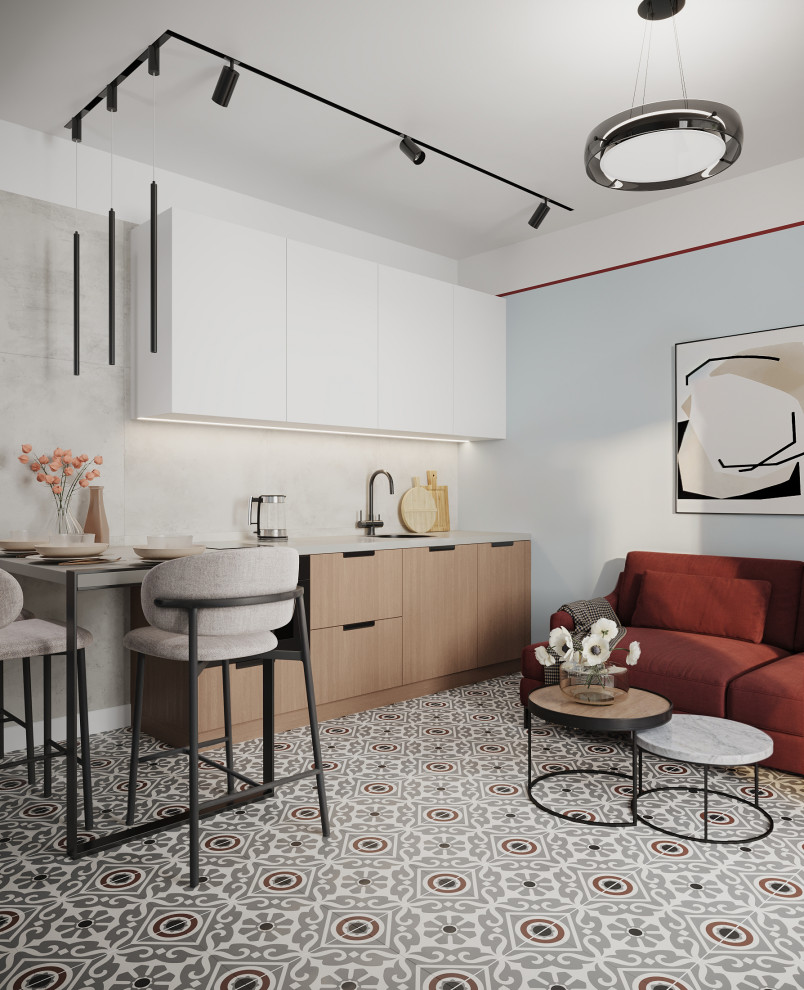 ЖК Южный парк Сочи