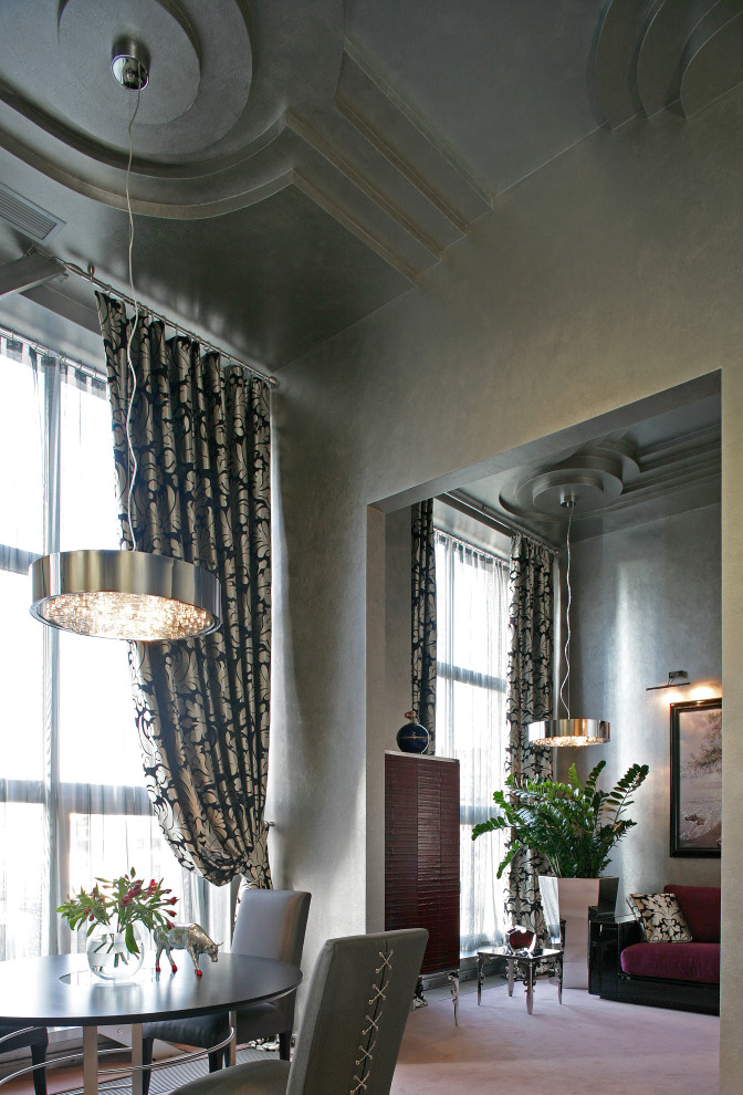 интерьер офиса