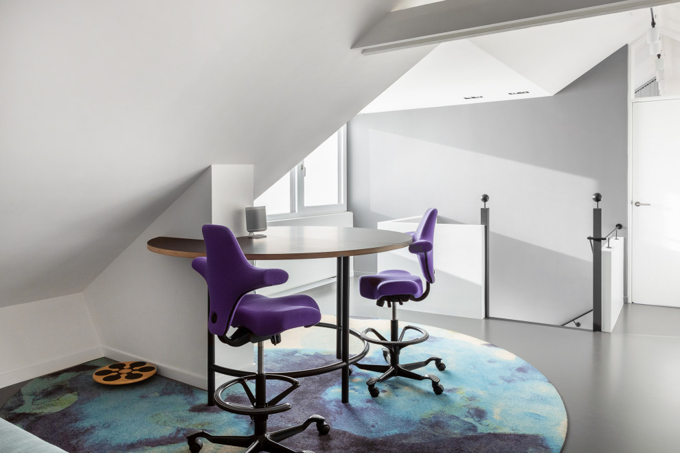 Дом в Бреде (Нидерланды)