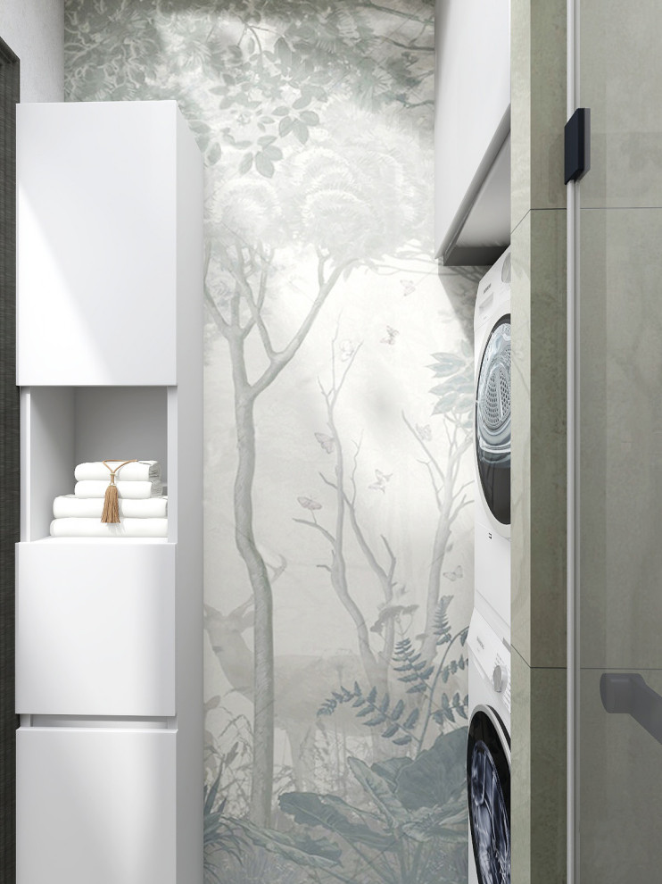 ЖК Новая Охта