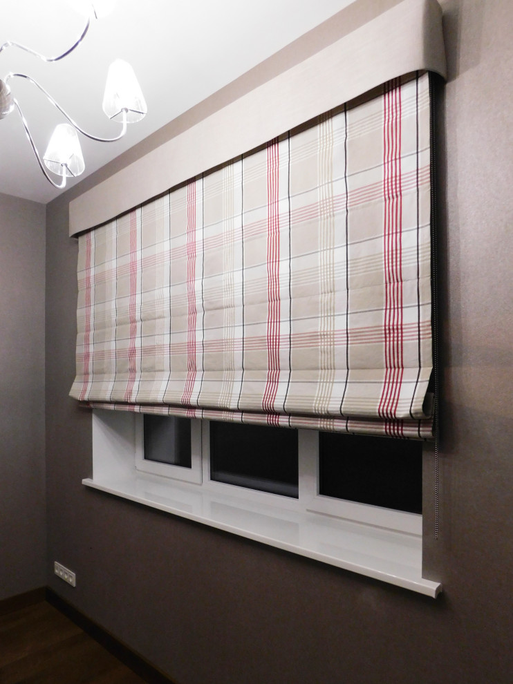 Коттедж в КП Цветочный