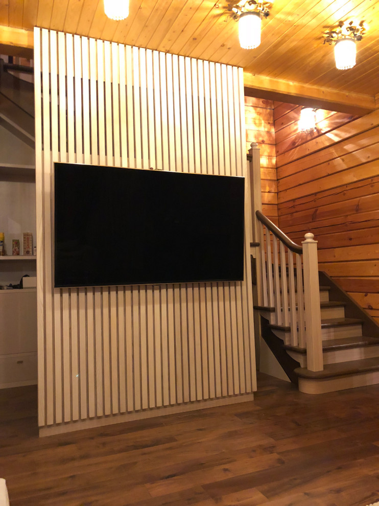 Авторская мебель