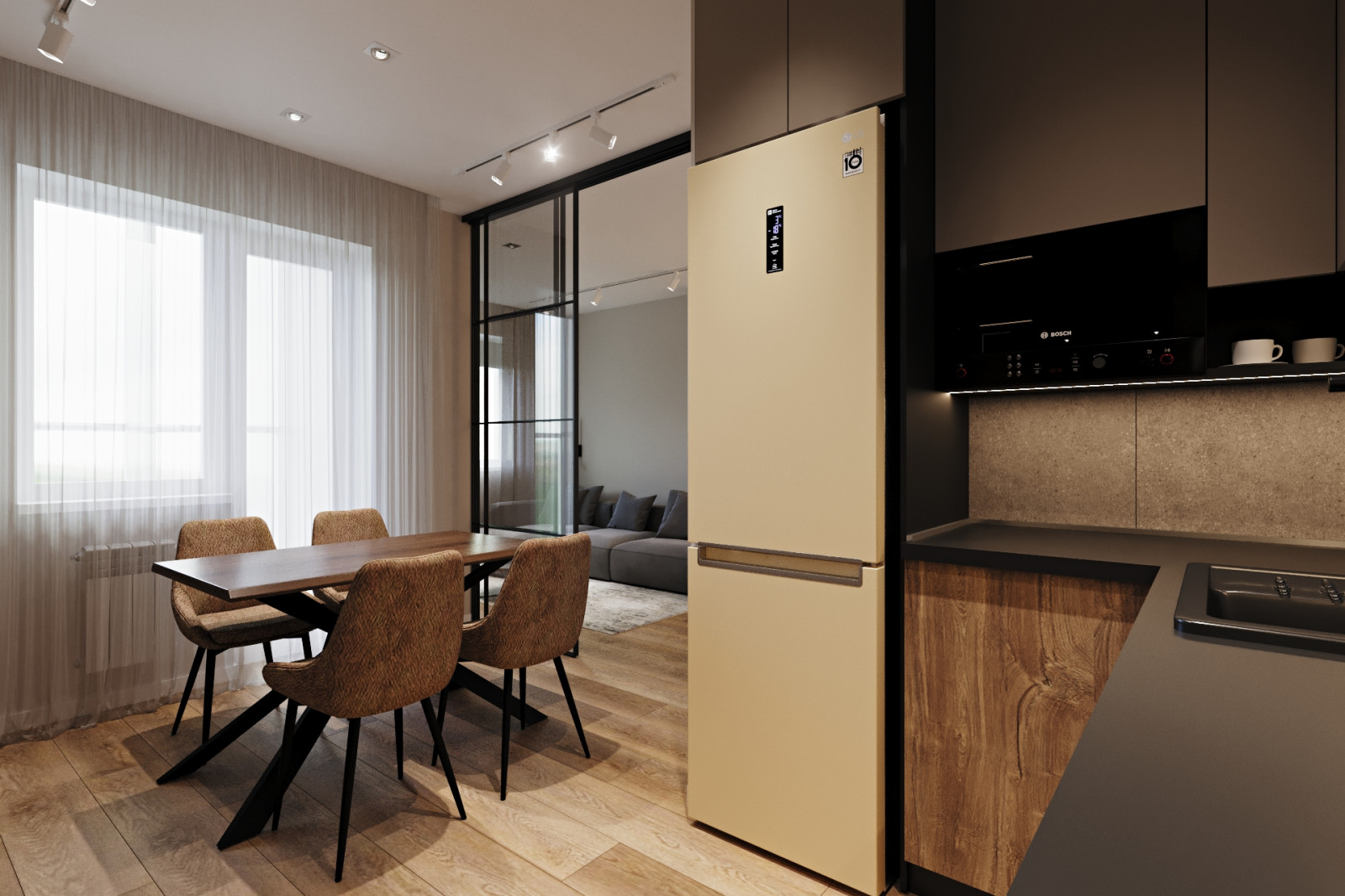 ЖК "Семейный"