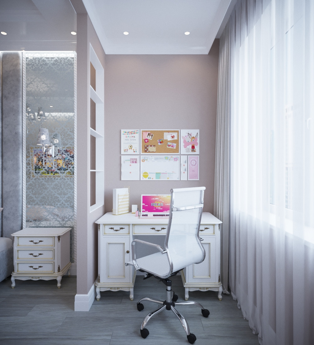 Обложка проекта: Project_437