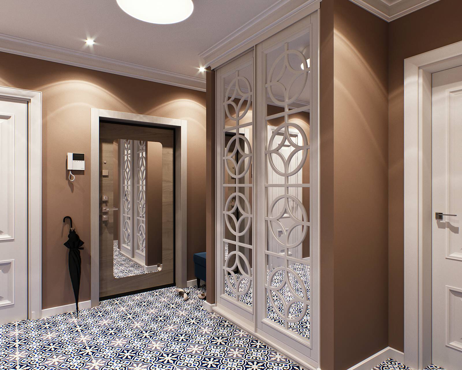 Квартира в Санкт-Петербурге