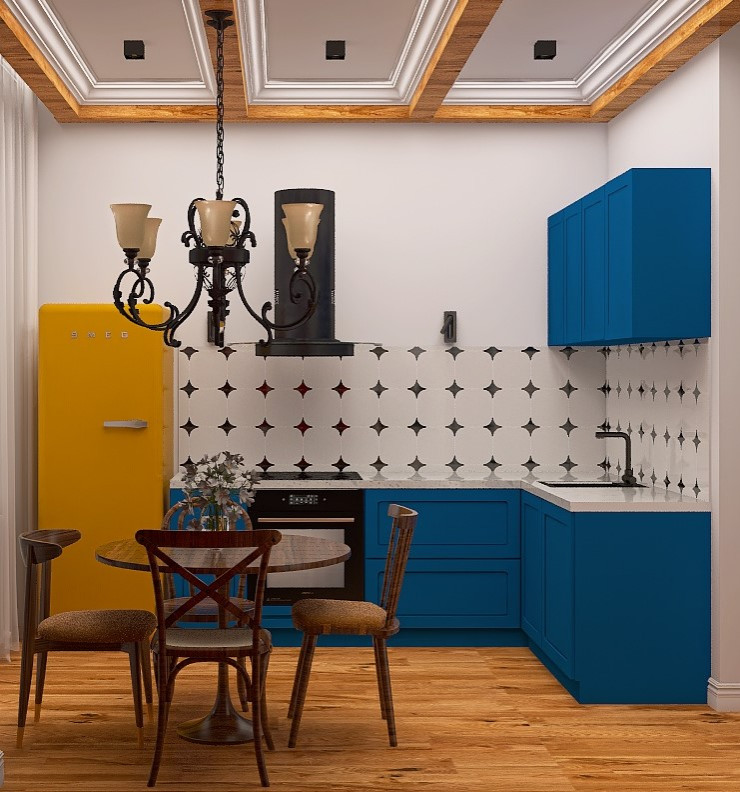 Наргиз Устаева