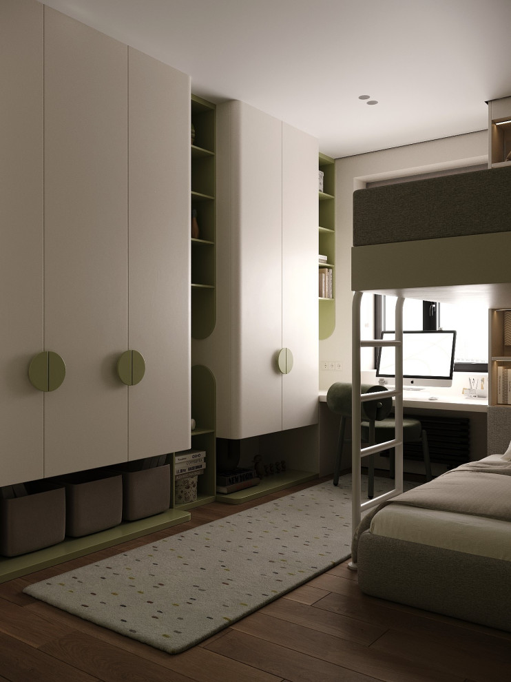 Квартира на Тухачевского