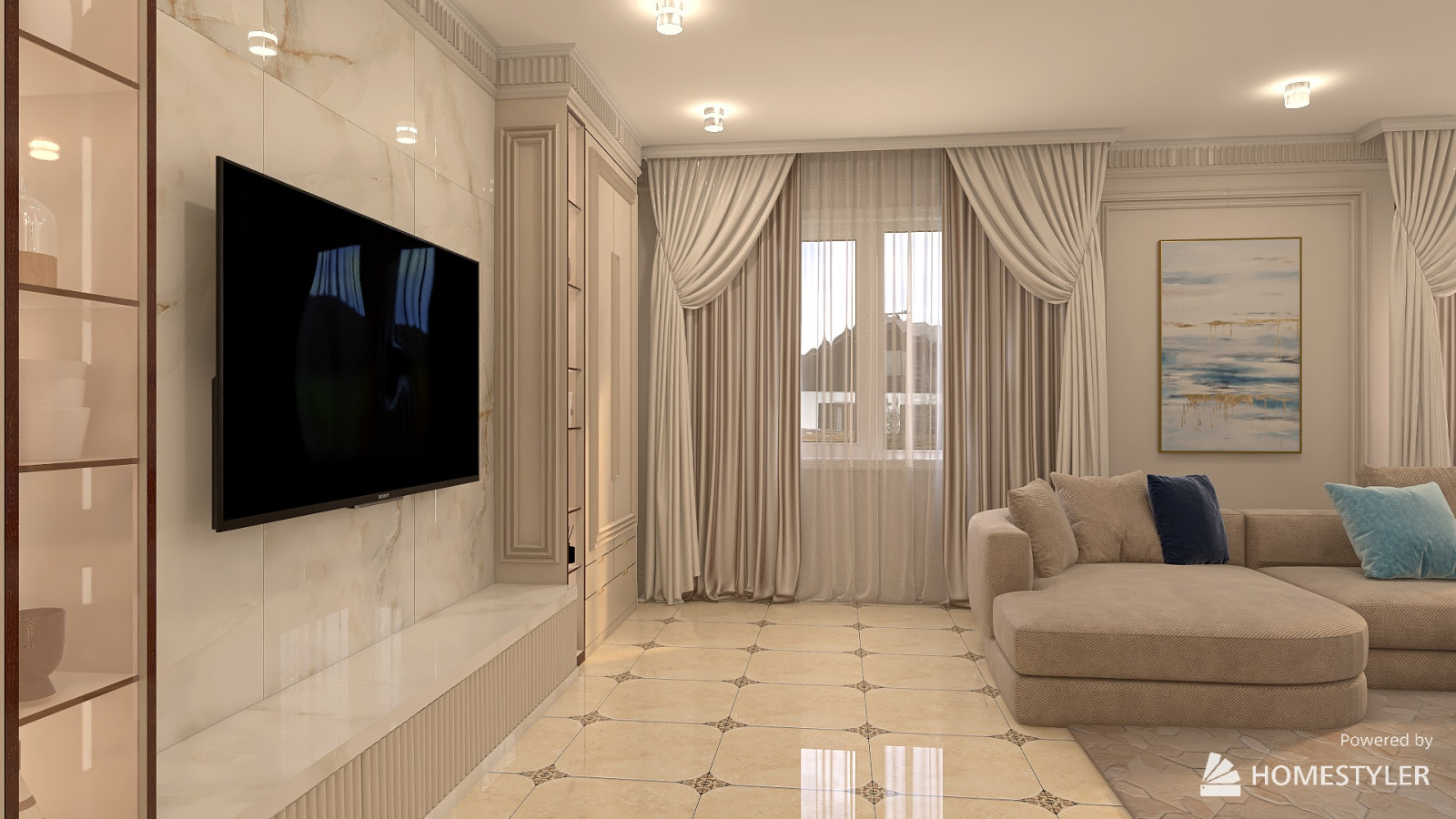 Тобольск мкр Строитель