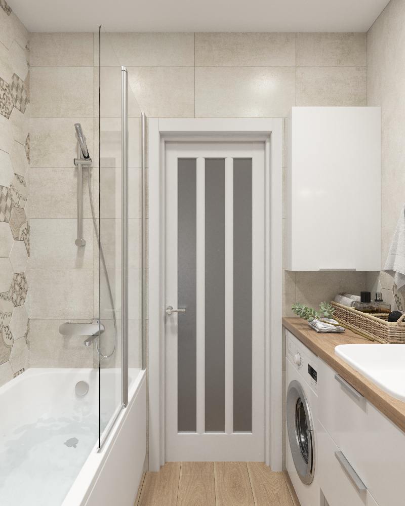 ЖК Норвежский Лес