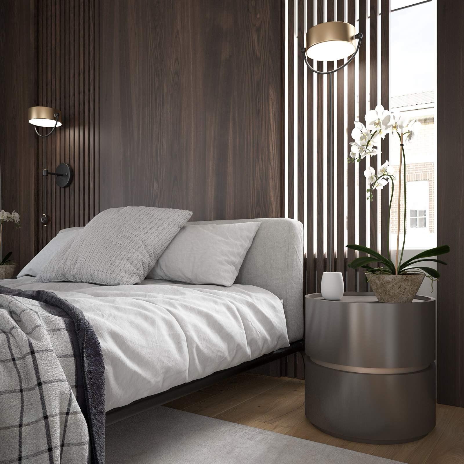 Таунхаус в Москве