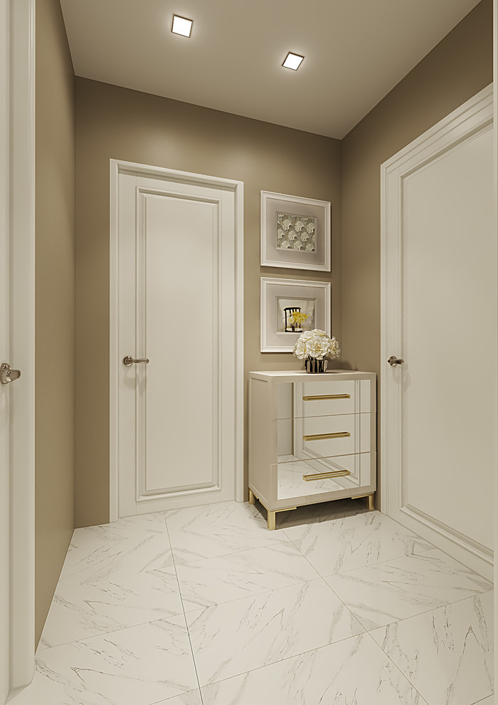 Красногорск