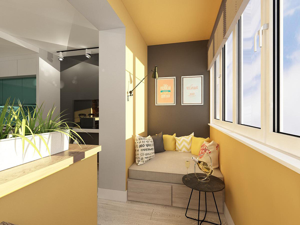 Квартира в Балашихе