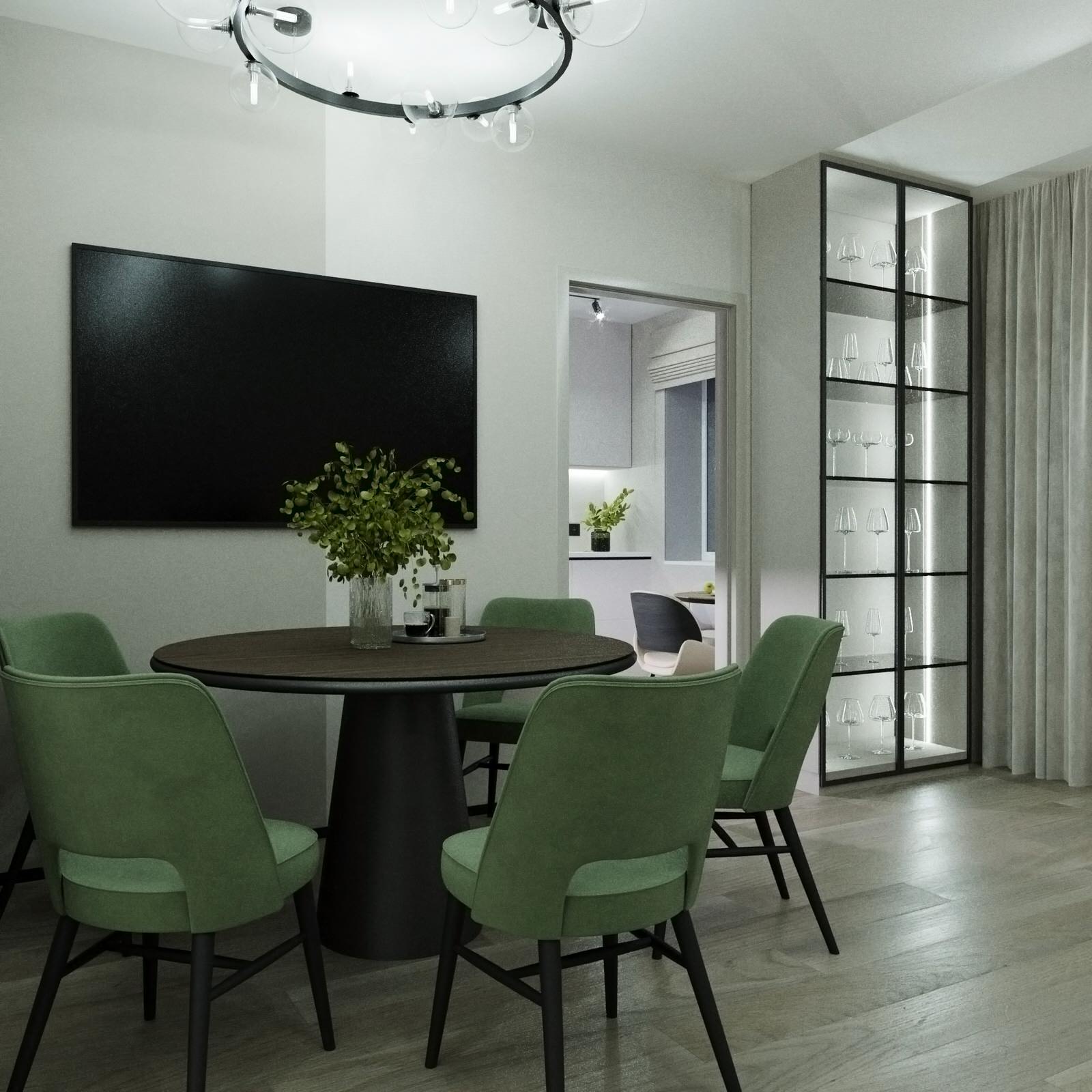 Судостроительная, Красноярск.