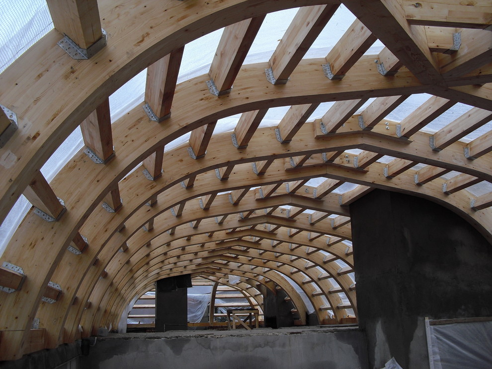 Барвиха (домик для охраны)