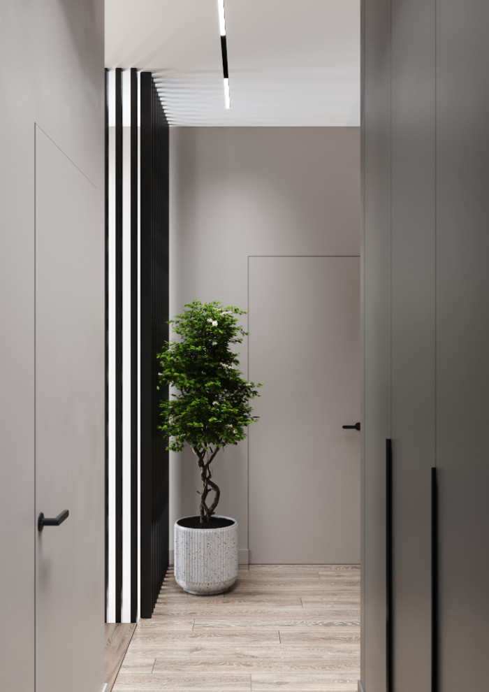 Обложка проекта: Дизайн-проект дома