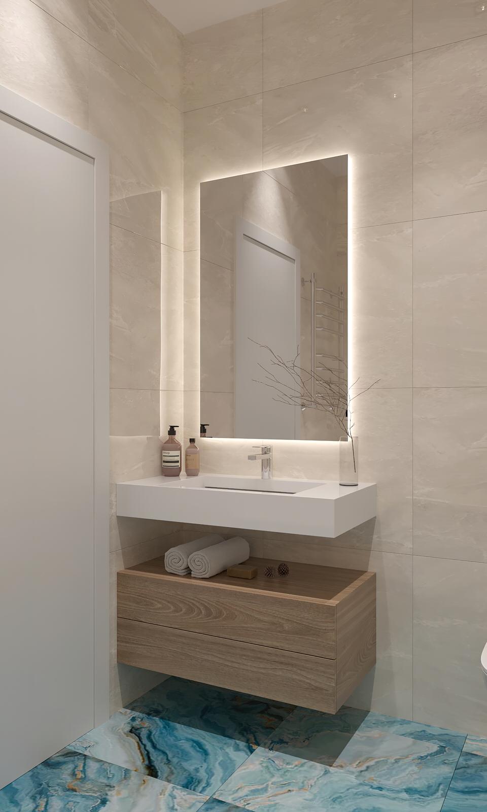 ДП "Кварталы"