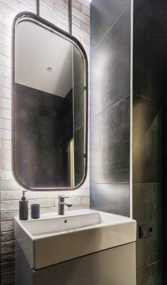 Квартира 3-к, 104м2