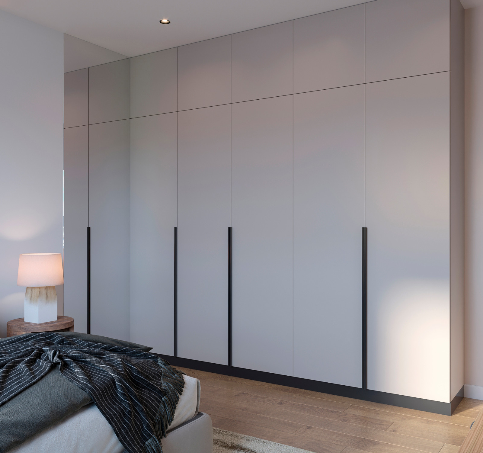 ЖК "Символ" 120 кв.м.