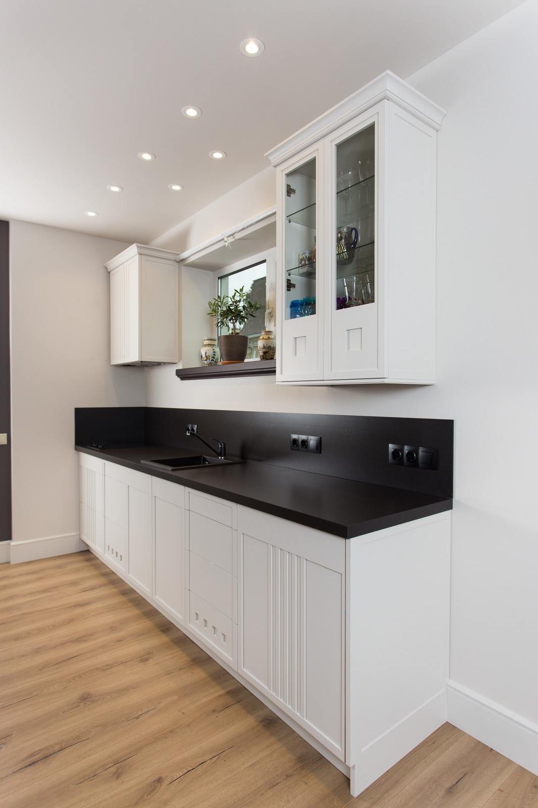 Дом в коттеджном поселке "Глаголево-Парк"