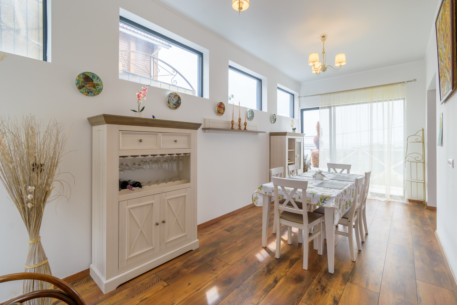 Коттедж под сдачу в аренду