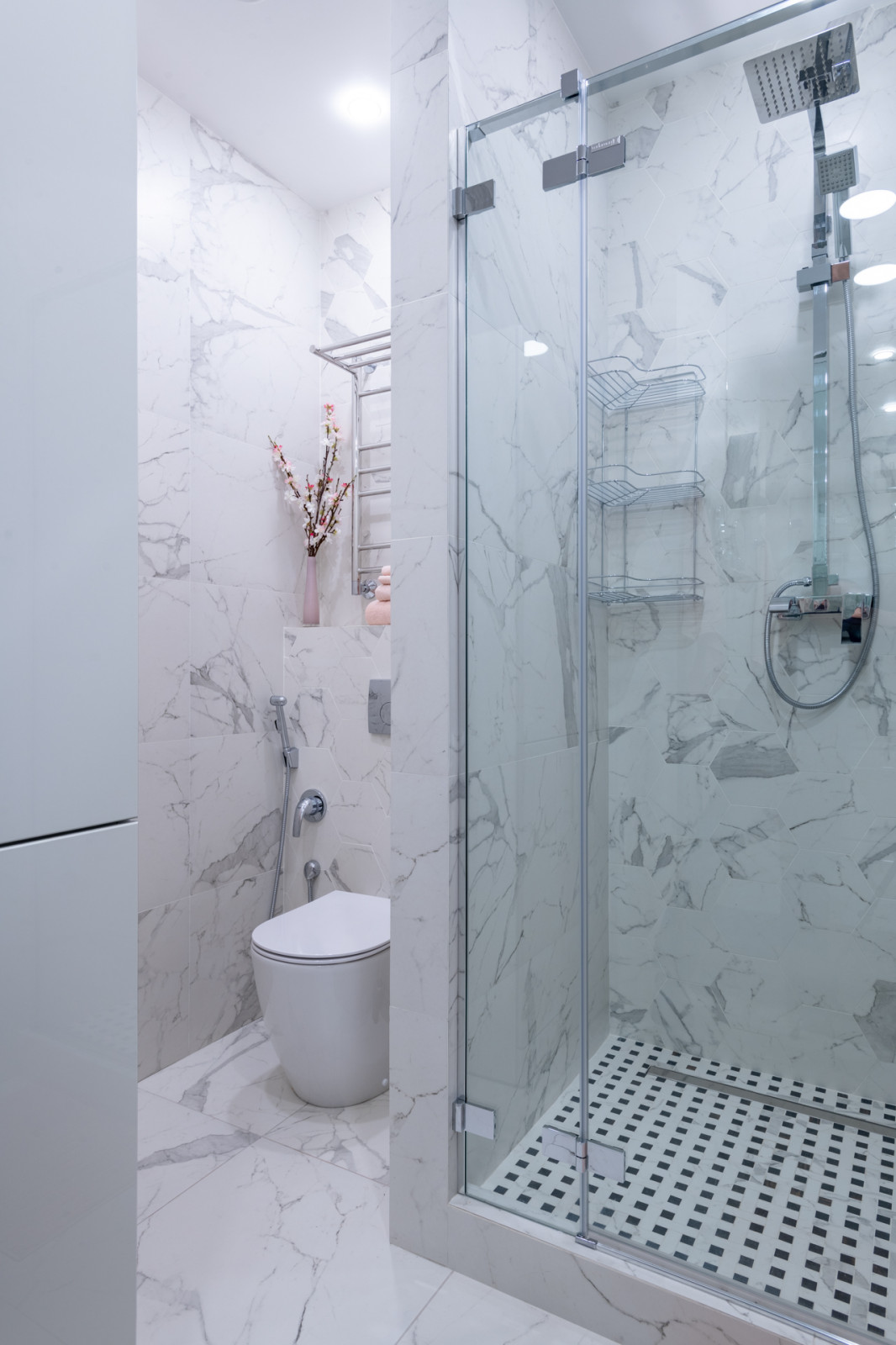 Квартира на ВДНХ