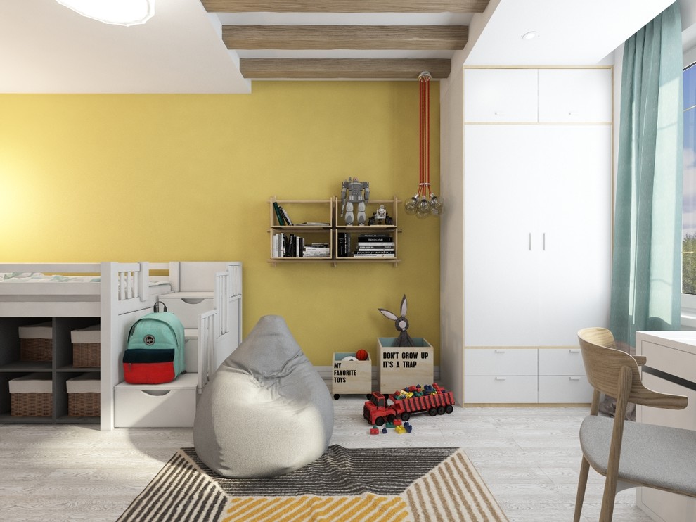 Таунхаус в Химках