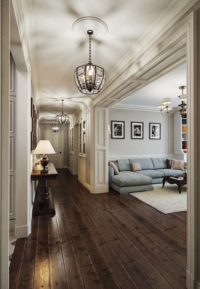 Квартира в ЖК ФилиЧета